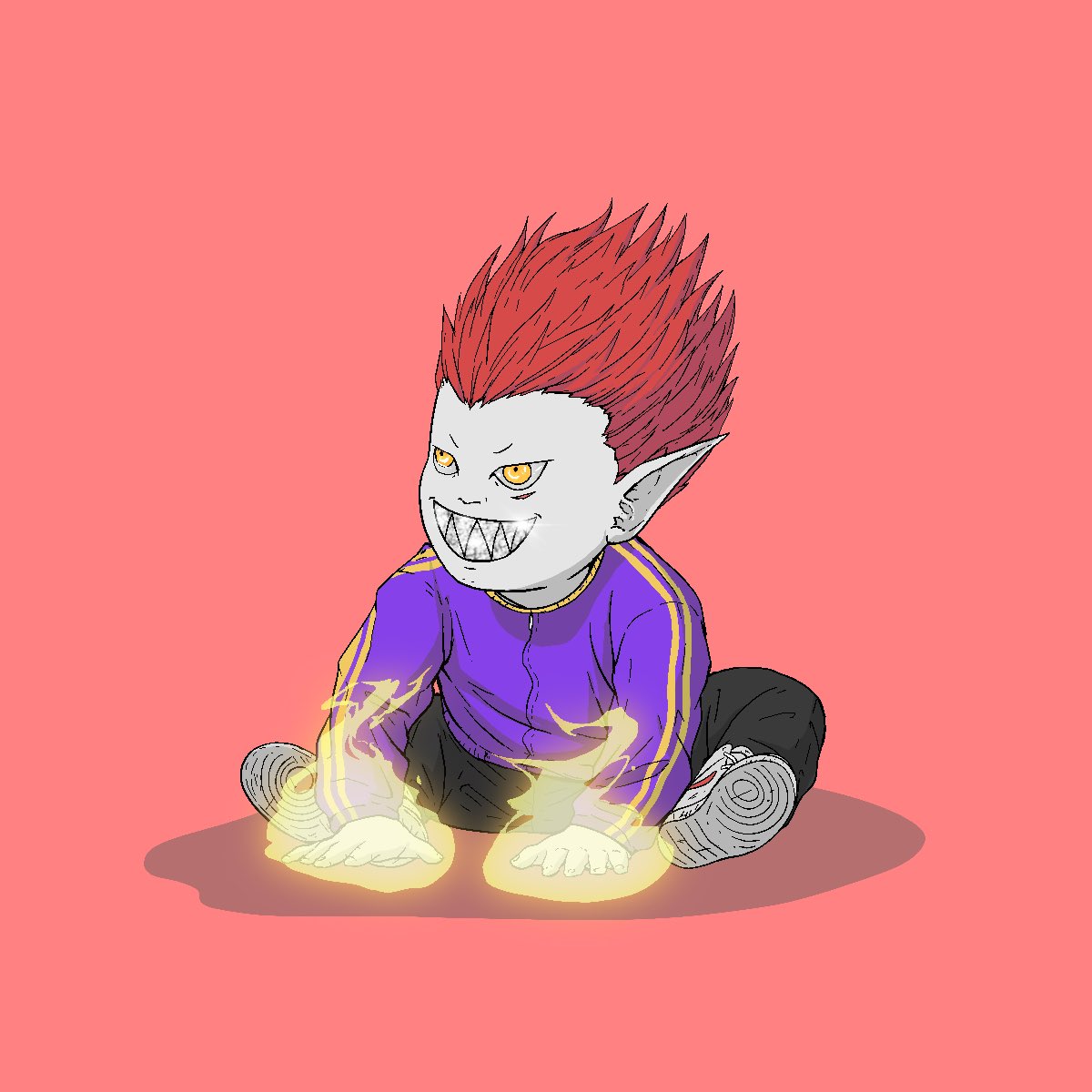 Let’s goo we’re now at 23% minted 🚀🚀
It’s time to follow our roadmap!
Mint here : app.ebisusbay.com/drops/elf-citi…

There are many rare ones that haven’t been mined yet

❤️,🔁 #CRO