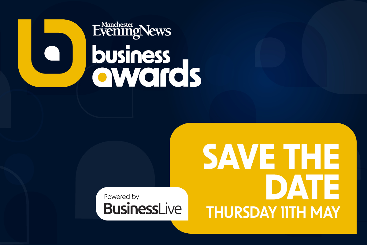 MENAwards's tweet photo. #MENBusinessAwards
Shortlist to be announced tomorrow 👏👏
@MENBusinessDesk
@MENnewsdesk
@businesslive https://t.co/fDCXE4WPVv