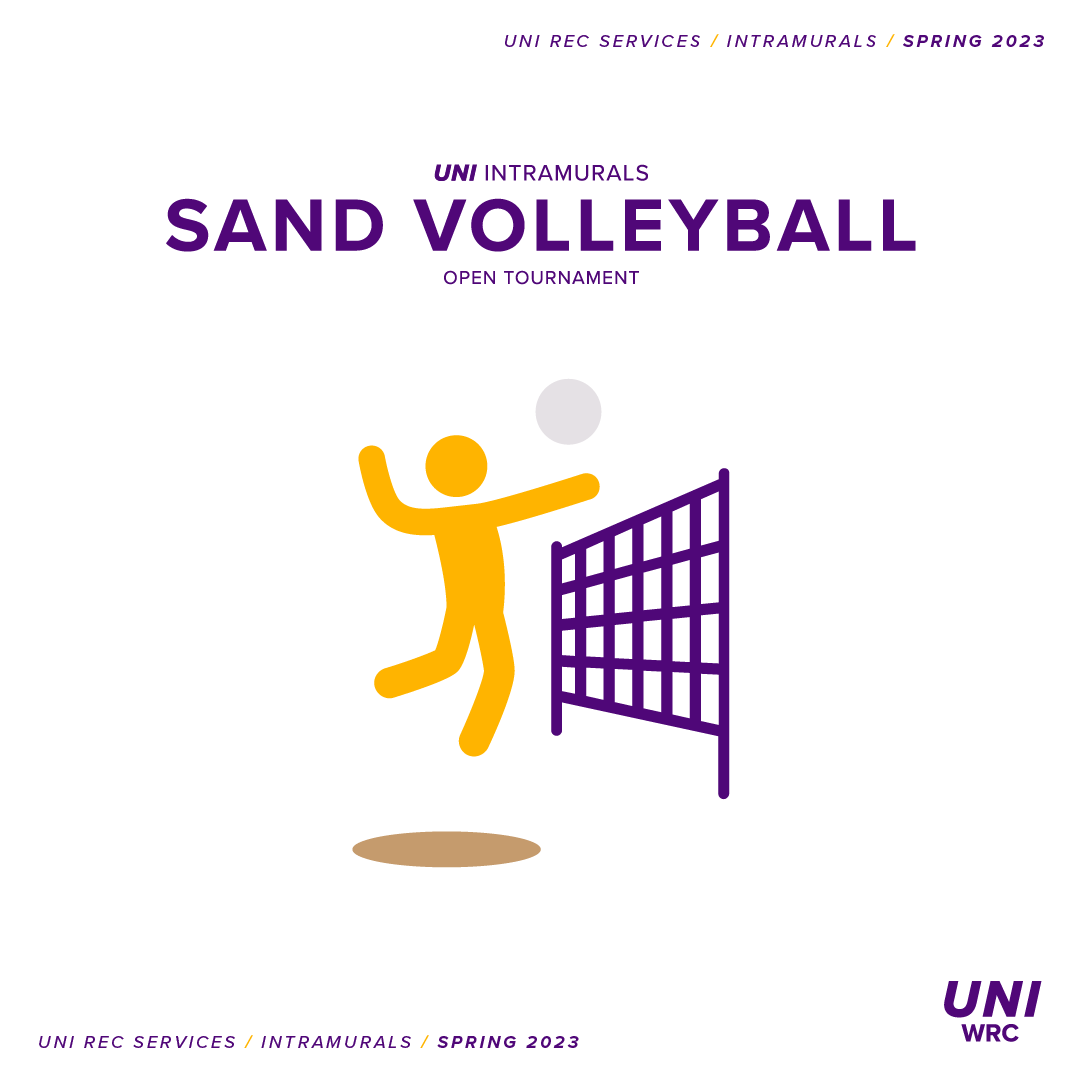 UNI Wellness and Recreation Center tweet media