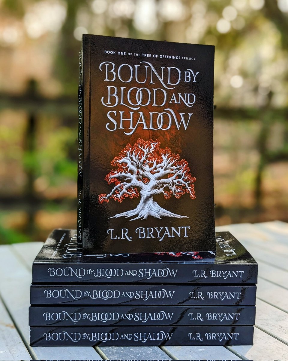 L_R_Bryant's tweet photo. @J_RomanceWriter ✨ Looking for your next epic dark portal fantasy? If so you've found it, especially if you love fantasy creatures as much as I do! Female MC, multiple POV and an awesome magic system...not a fantasy romance. ✨ https://t.co/FOsCROoSxA https://t.co/oXJR5WjgbX