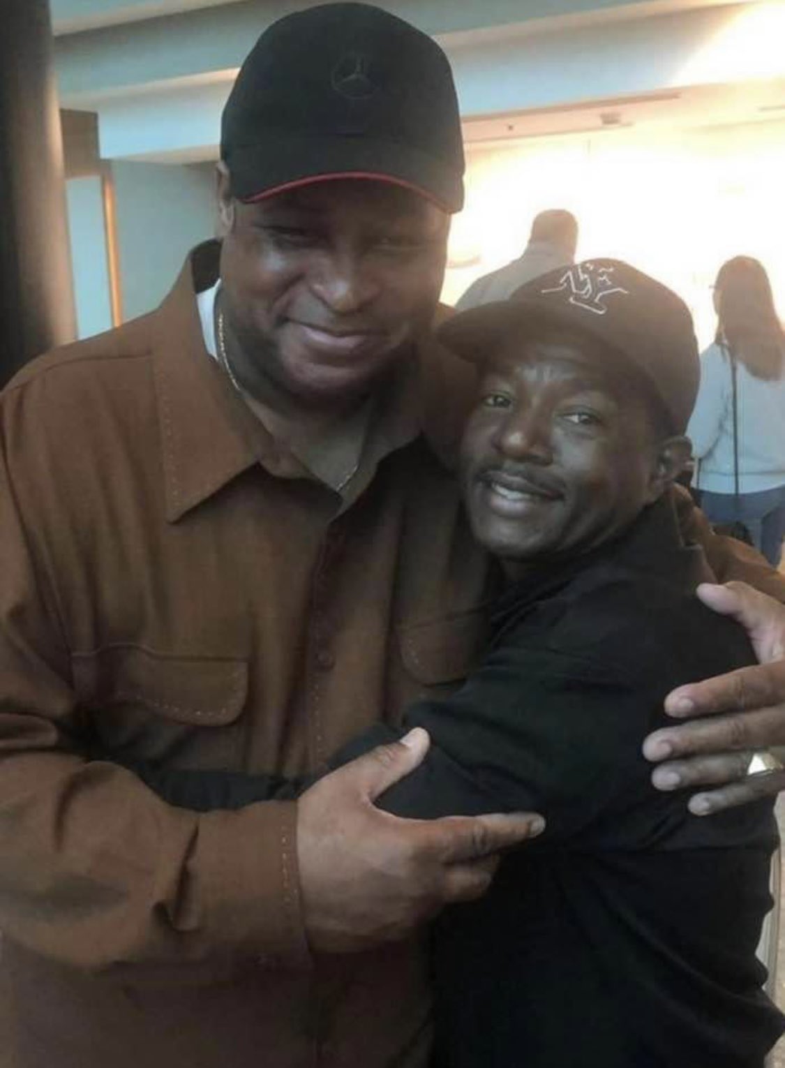Abdul Rasool Rind Fontaine Muhammad aka Abdul Rasul Muhammad on Twitter: