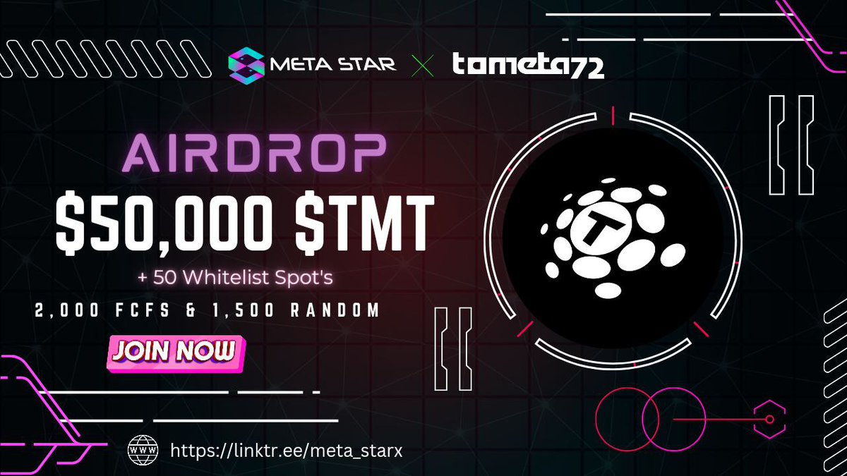 META STAR tweet media