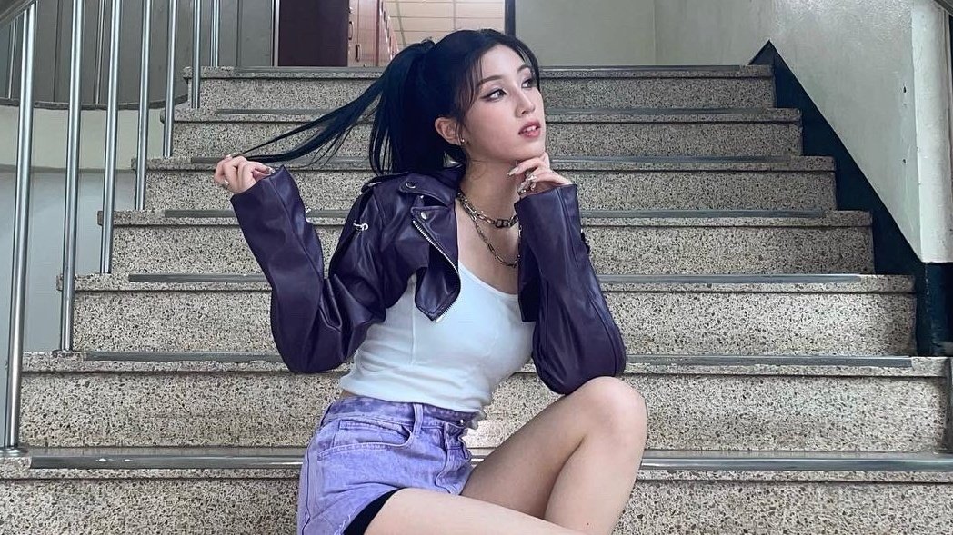 timetopixy's tweet photo. just dia being the finest woman alive https://t.co/6DZvjOq2c9