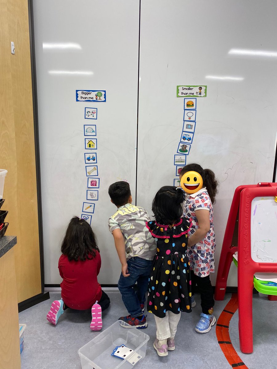 Kindergarten Hugh A Bennett CBE tweet media