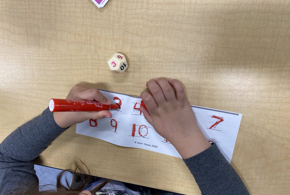 Kindergarten Hugh A Bennett CBE tweet media