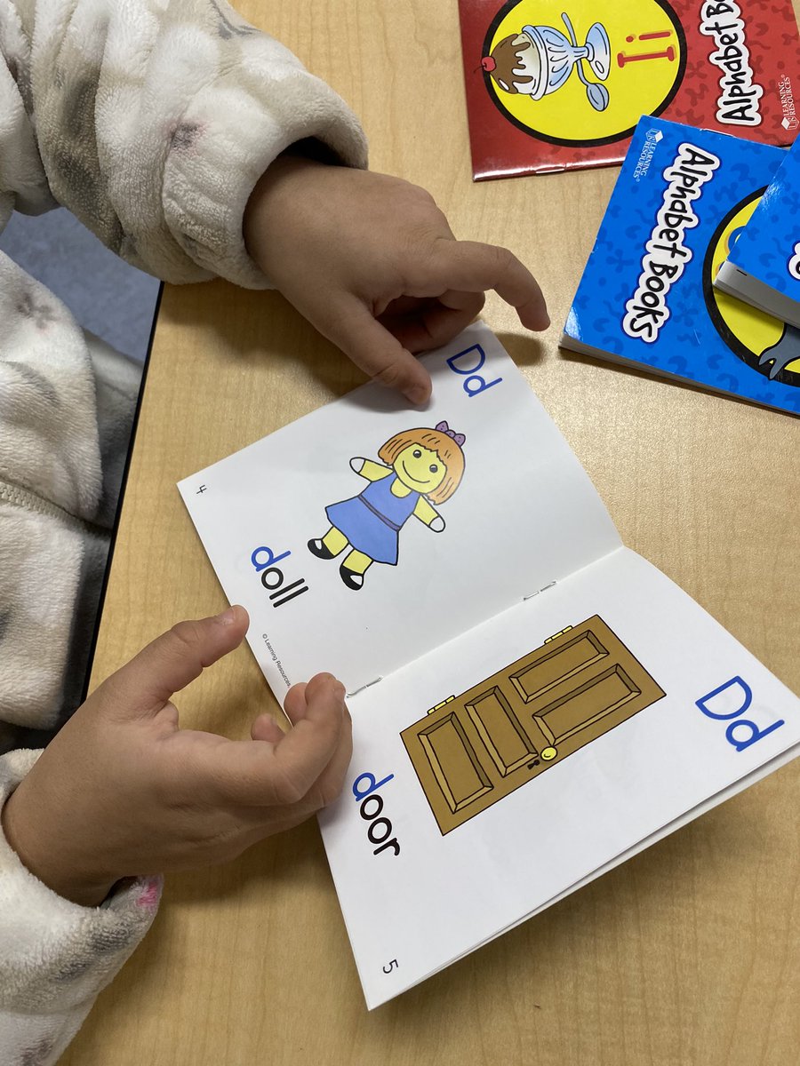 Kindergarten Hugh A Bennett CBE tweet media