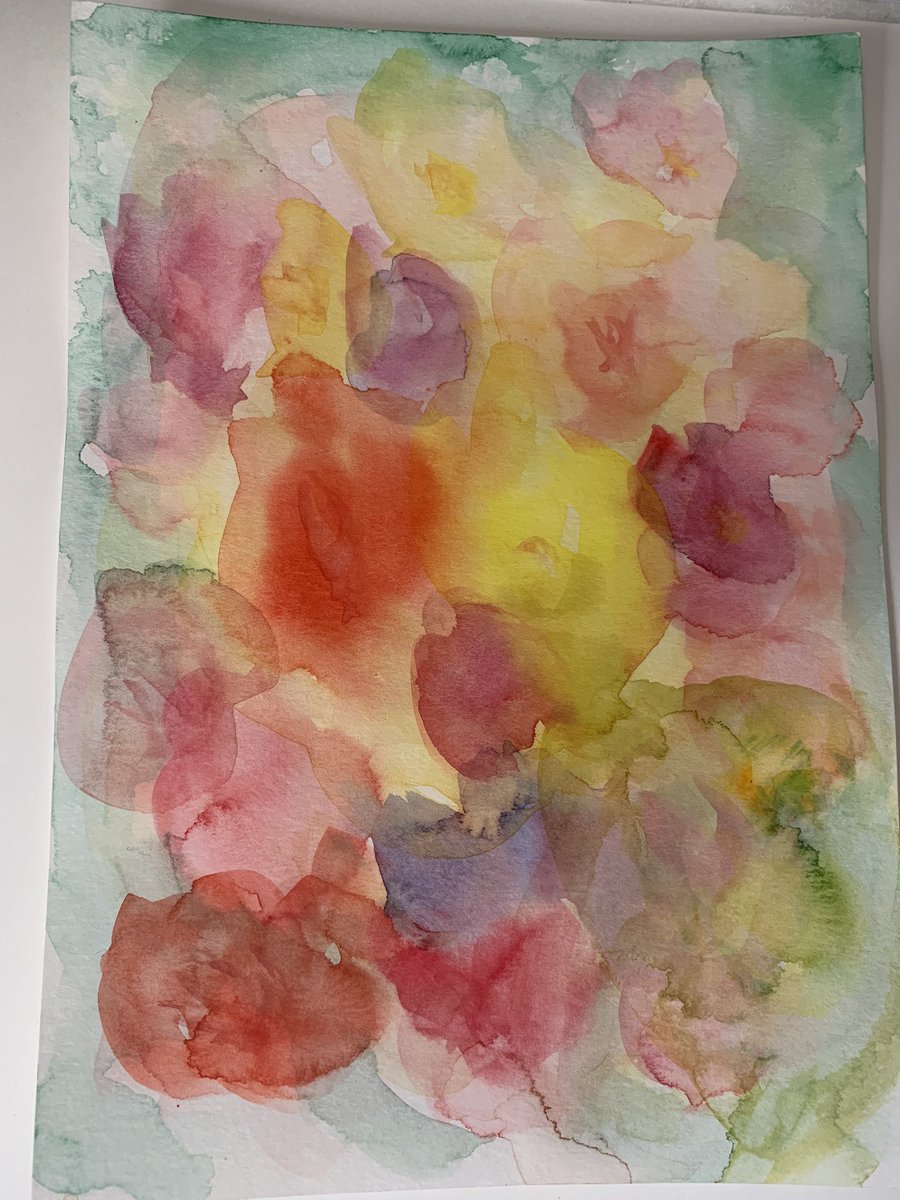 intonekit's tweet image. 18.2×25.7cm Watercolor on paper

#watercolorpainting #watercolor #watercolor_gallery #watercolors #watercolourpainting #watercolours #watercolour #aquarela #aquarelle #acuarela. #acuarelas #akvarell #akvarel #art #수채화 #ярисую #живопись #suluboyaatölyesi #watercolorart #水彩