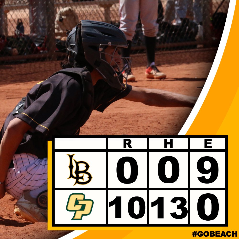 LBSU Club Baseball tweet media