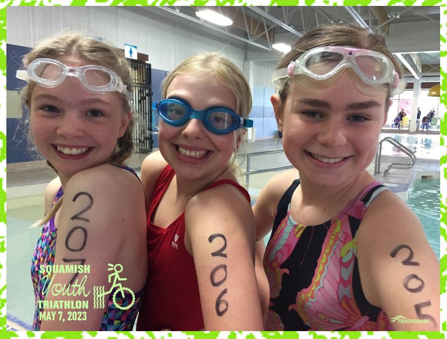 Triathlon BC tweet media