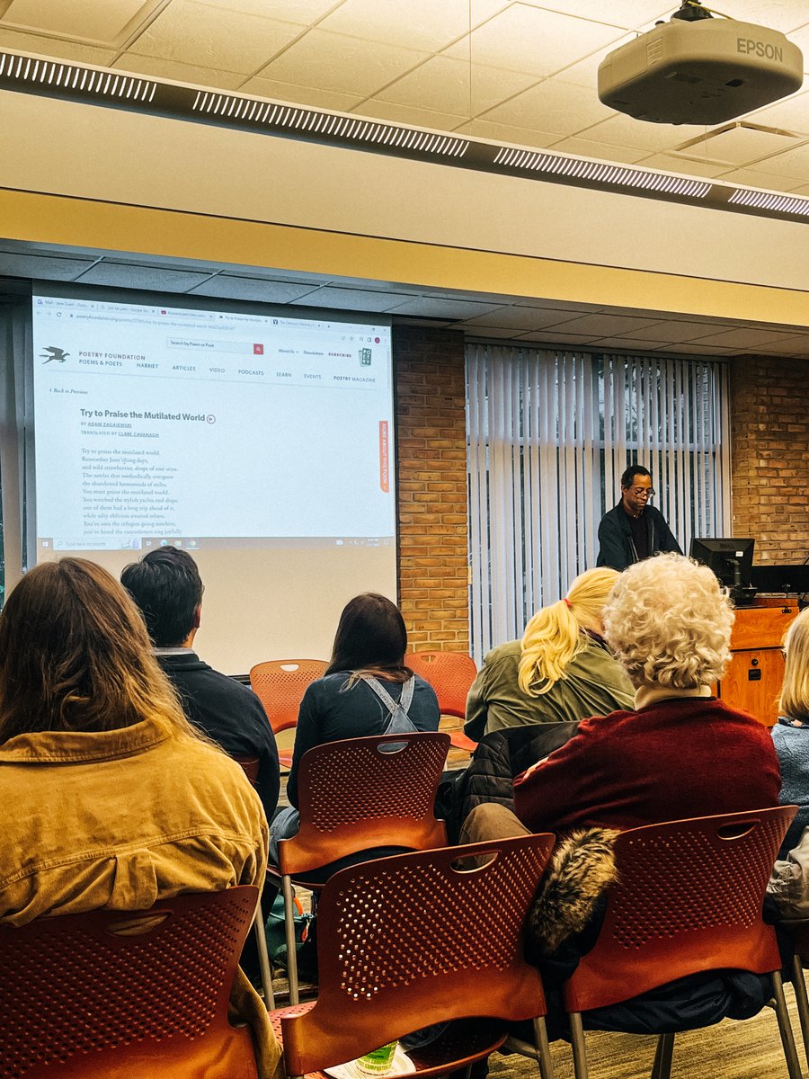 Calvin Center for Faith & Writing tweet media