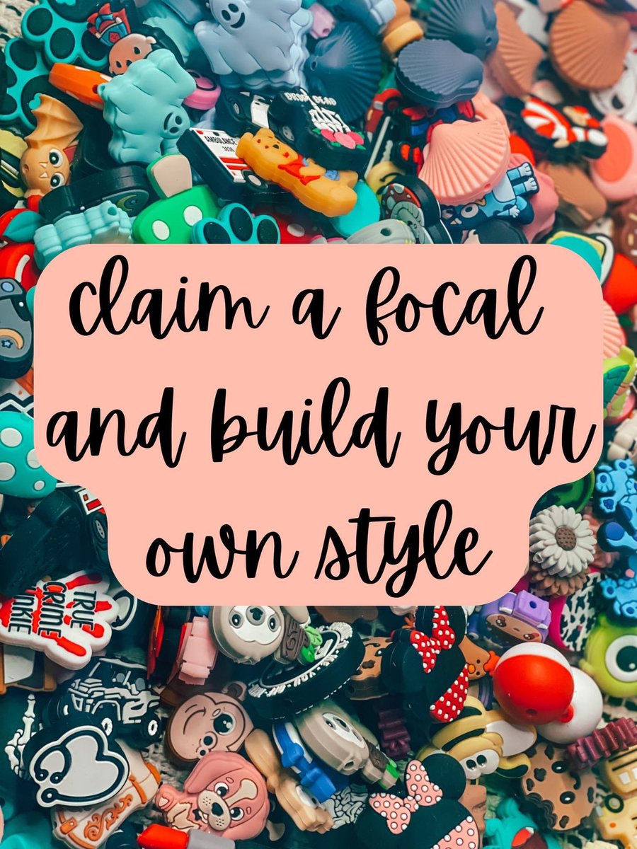 DDeparton's tweet photo. This type of sale isn’t done often so take advantage! We love our custom paci clips, pens, orbit, stroller clips! (There’s so much more!!) 

code AUDREY saves 💸

https://t.co/utSTQsp1VB

retweet this!
#TTCO #CPSCcompliant #smallshop #mommashop #Kentucky https://t.co/h7zDfWOcbq