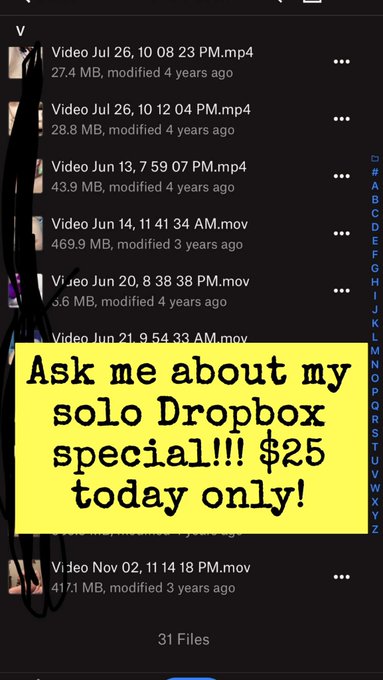 Watch voodoo.'s leaked NSFW photo on TwXstars