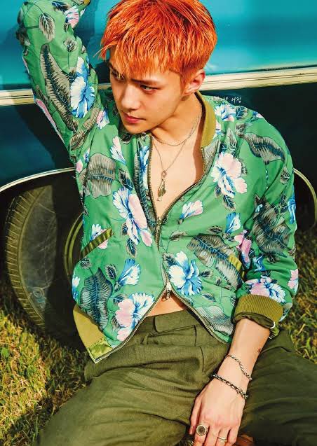VictoriaDoh12's tweet photo. Greet ninyo naman kami ni Sehun ng Happy Birthday 🥳🎉🎂🎁

@weareoneEXO 

#HappySehunDay #30thSpringWithSEHUN https://t.co/5SURvrG0pV