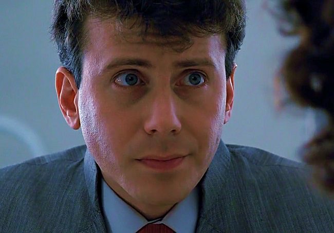 EliasToufexis's tweet photo. name a fictional character who would pay for Twitter blue https://t.co/OBTUaxsPrS