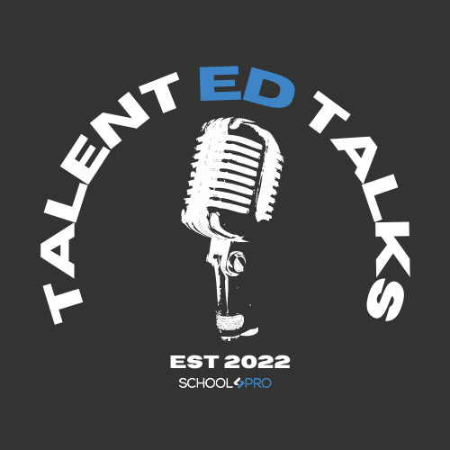 Welcome to Talented Talks, where Minnesota's brightest educators share their deep thoughts and insights, as long as they don't get distracted by the weather or the urge to say 