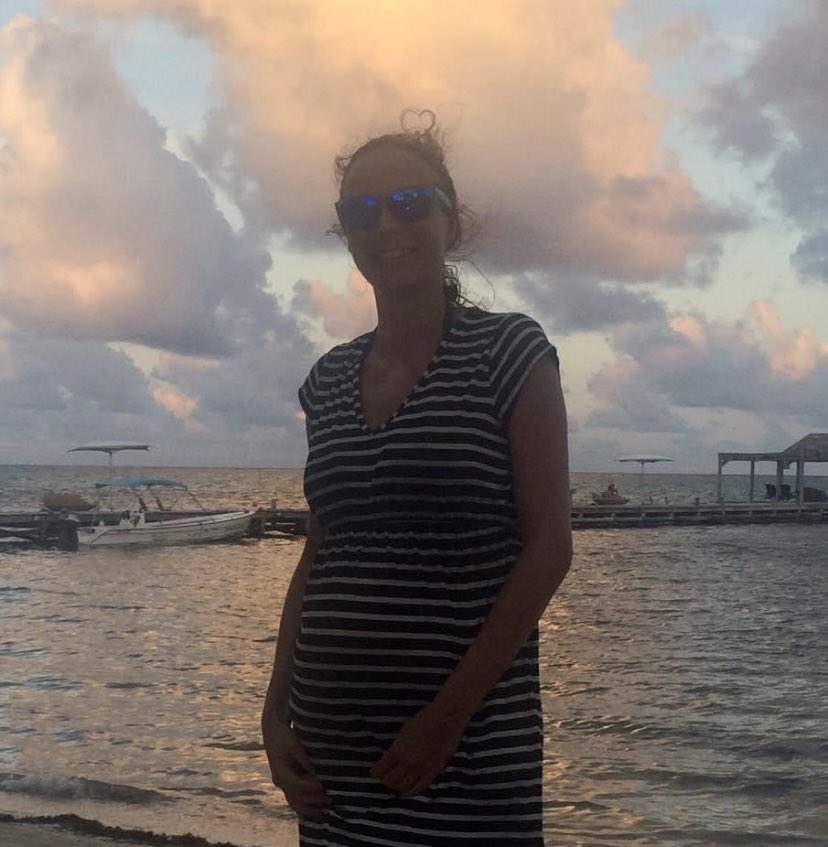 Sarah Hawkins tweet media