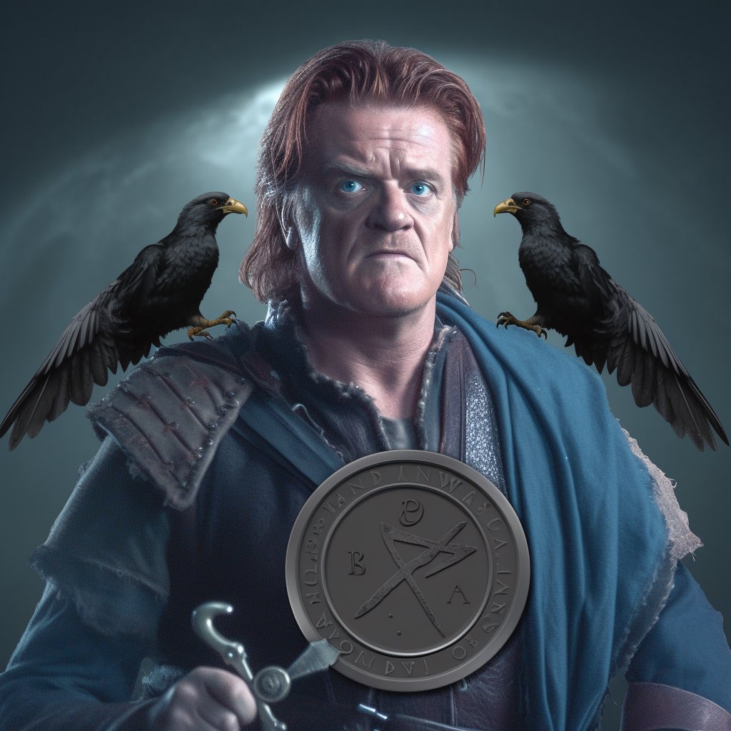 . #ravencoin is #Bitcoin 3.0 
#rvn #btc