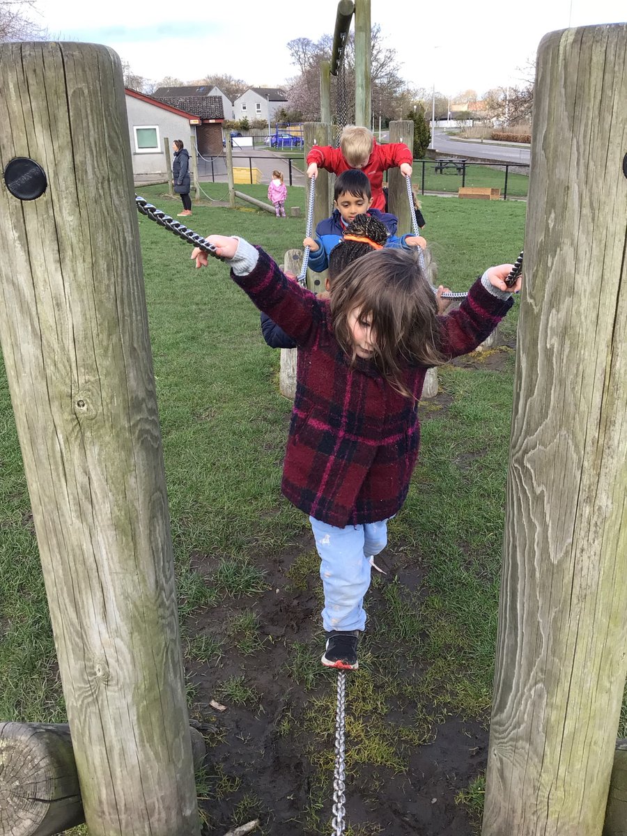 More fun had today…… #earlylearners #easter