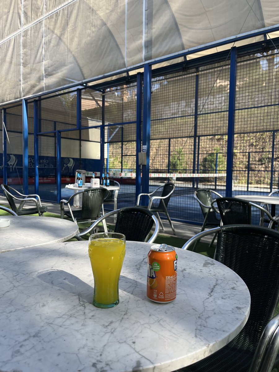RafaelTimermans's tweet photo. Un ratito de #Padeltimer https://t.co/5aKMGhj6dF