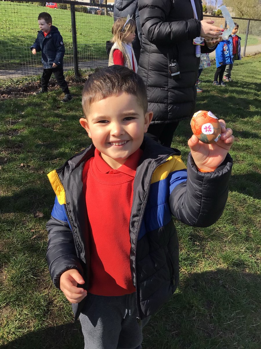 ForehillELC's tweet photo. More fun had today…… #earlylearners #easter https://t.co/oAVzWrijxC