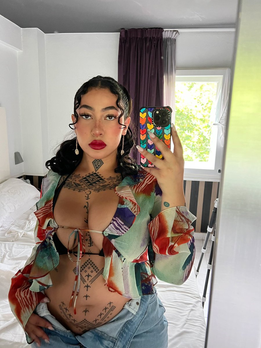 persianpaua's tweet photo. Back in Barcelona 🧿 https://t.co/4e79wV8uhO