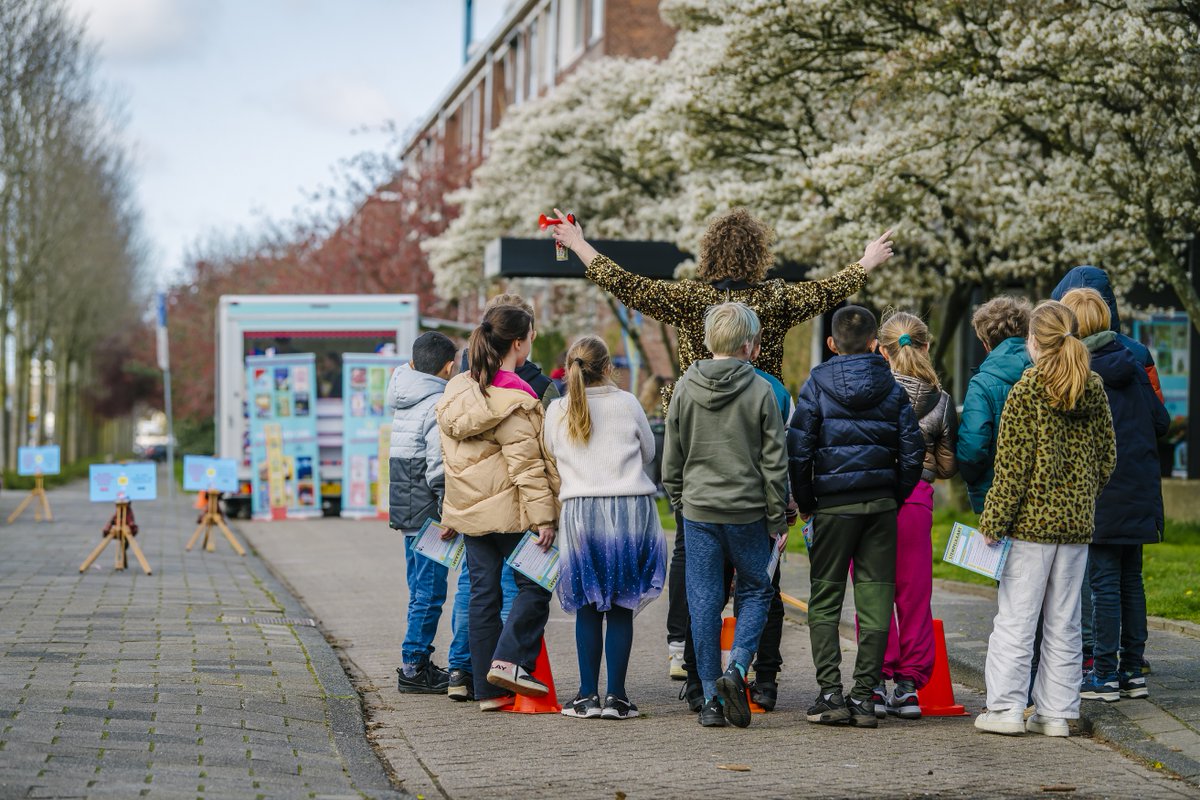 De Kinderjury tweet media