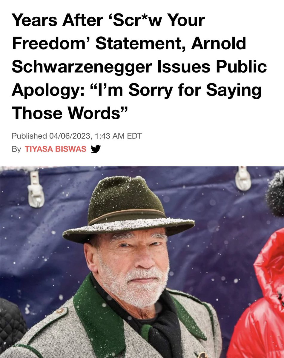 I Meme Therefore I Am On Twitter Screw You And Your Apology 