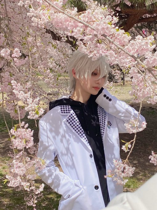 コスプレイヤーあおぴのTwitter画像21