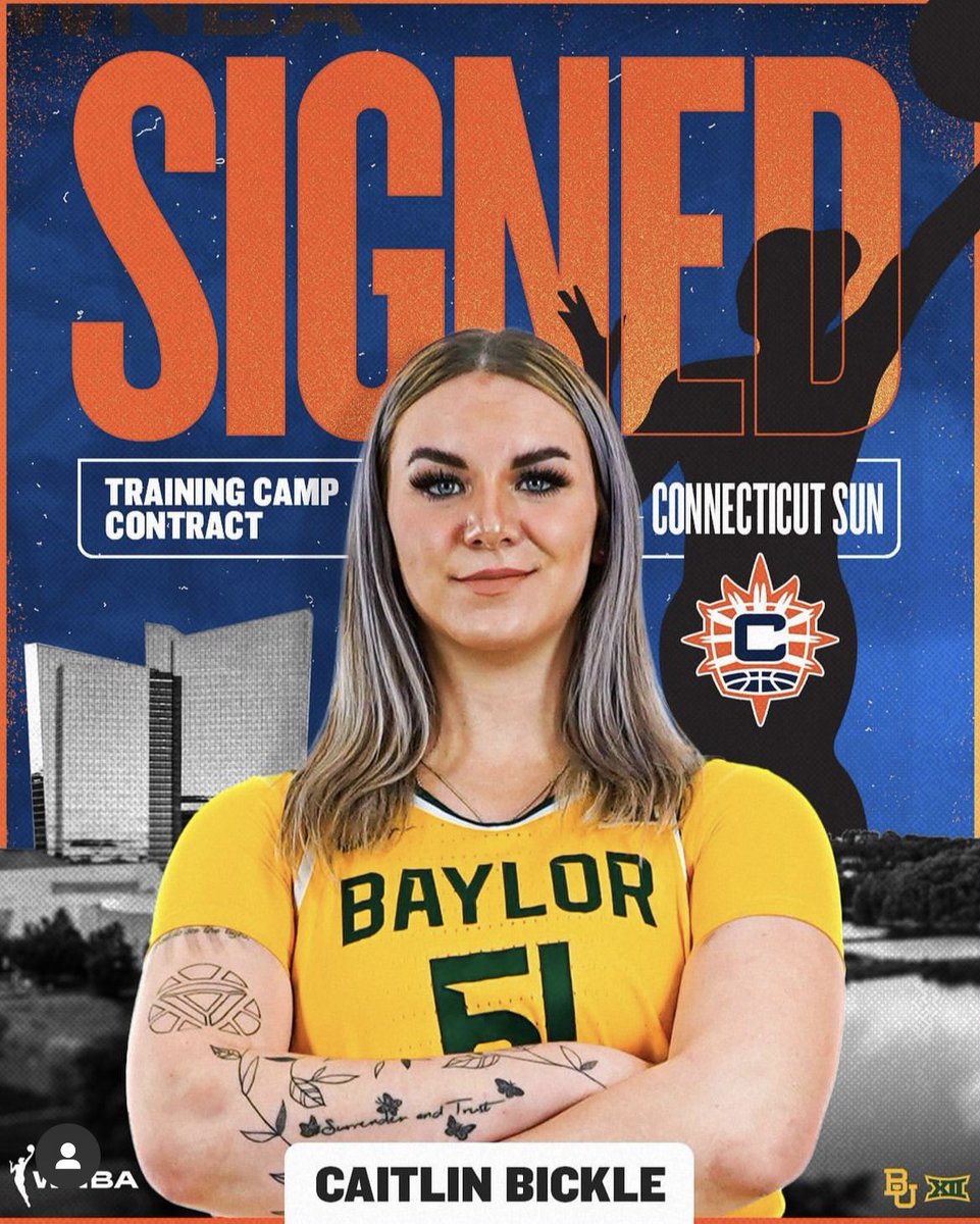 Ben Boyd (@benjamindboyd) on Twitter photo I’ve had the pleasure to be a part of CB’s basketball journey since she played at the YMCA. Proud to have had the opportunity to coach her & watch her grow into what she has both on & off the court! She is the ultimate competitor & teammate. Congratulations <a href="/caitlin_bickle/">Caitlin Bickle</a> I’ve had the pleasure to be a part of CB’s basketball journey since she played at the YMCA. Proud to have had the opportunity to coach her & watch her grow into what she has both on & off the court! She is the ultimate competitor & teammate. Congratulations <a href="/caitlin_bickle/">Caitlin Bickle</a>