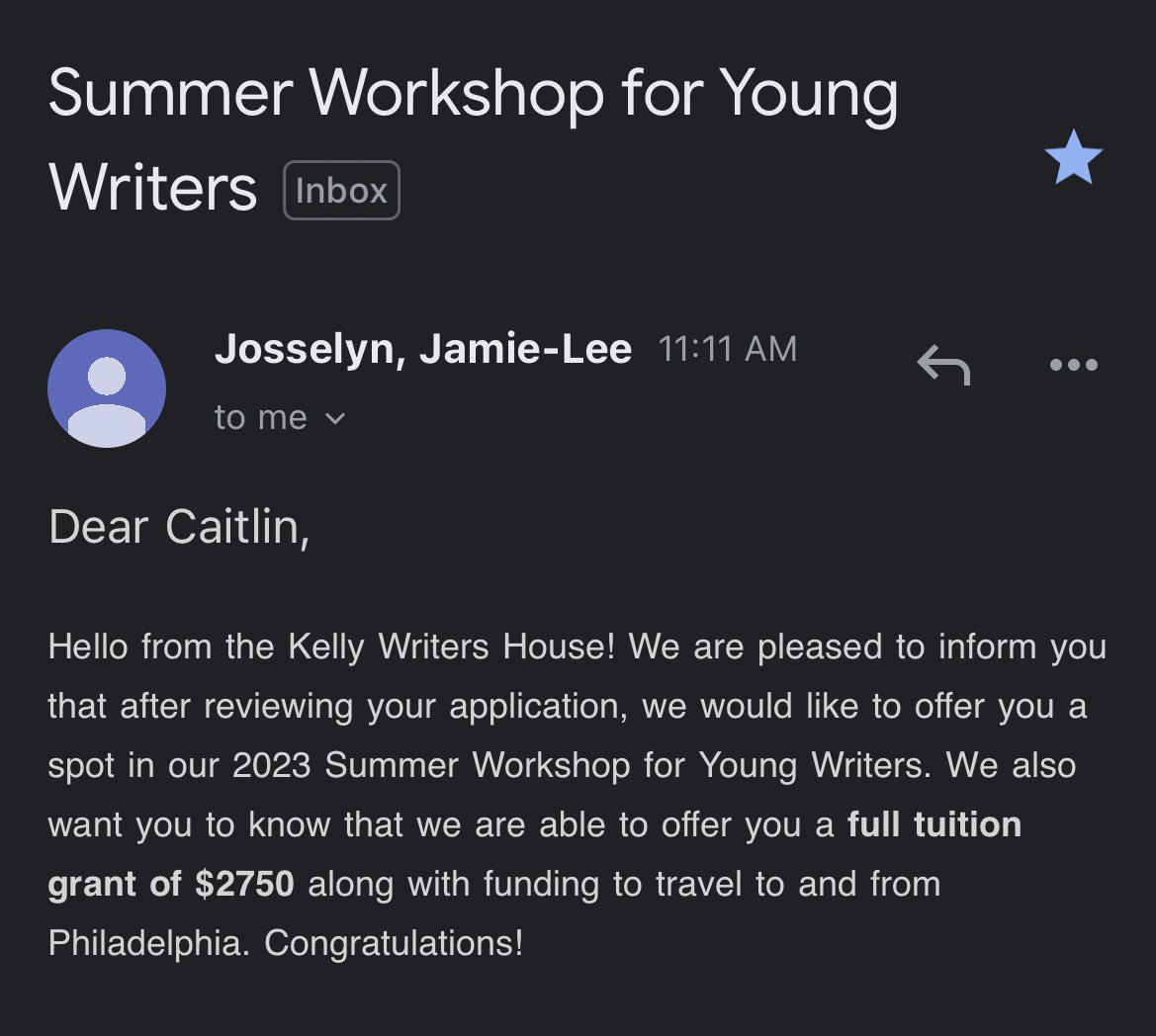 cait 🦩 tweet media