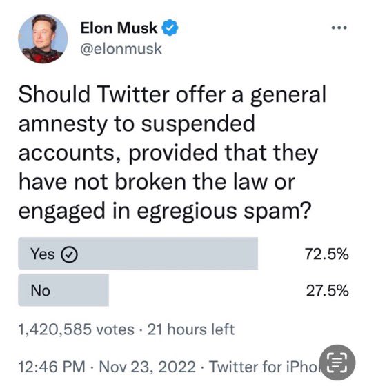 JoeDanMedia's tweet photo. I had great hope when @ElonMusk bought @Twitter, signed up for @TwitterBlue, PUMPED for Freedom!

Months later, my account [suppressed for YEARS] remains suppressed.
Stuck at 11-13k followers since 2019
Banned by #TwitterAds since 2017

Engagements: Less than ever

#AboutDone https://t.co/XDbMu7uhA0