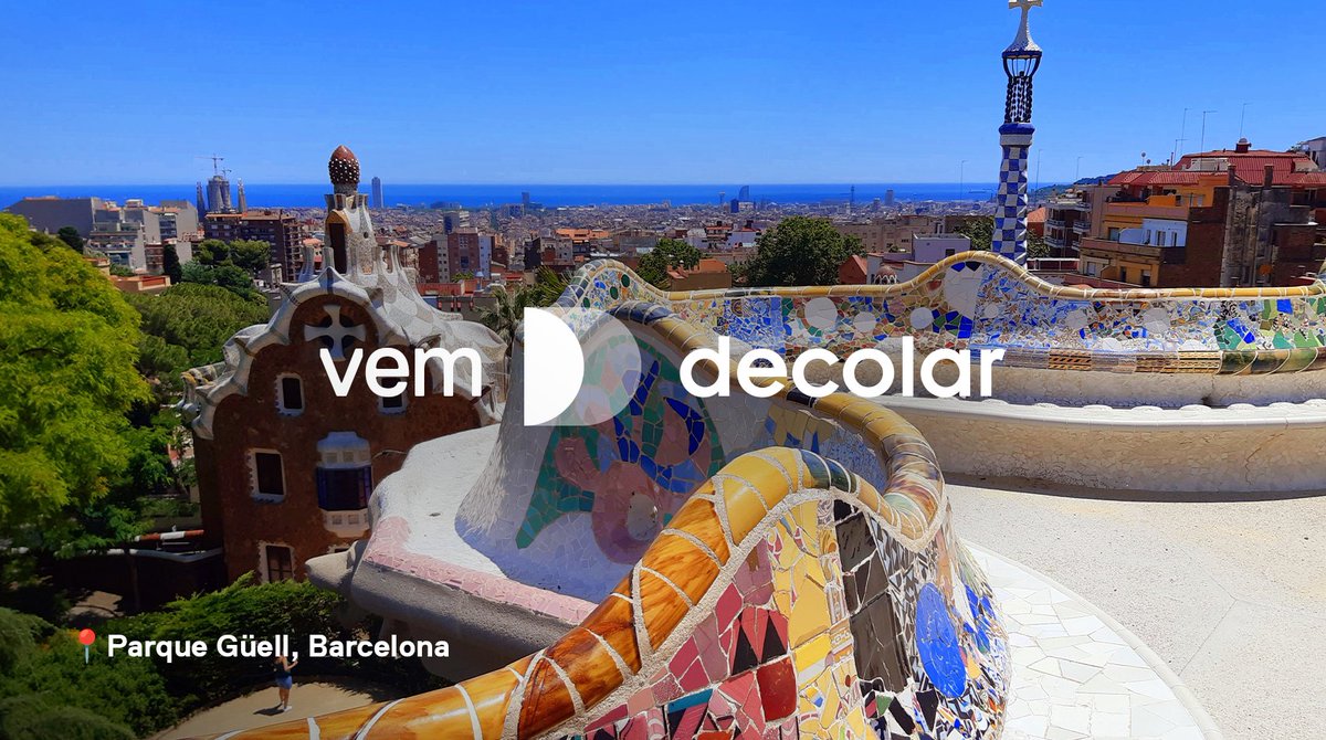 Decolar's tweet photo. Quer conhecer os melhores destinos do mundo? Essa seleção é o sinal que você estava esperando para aproveitar a próxima oferta da Decolar e arrumar as malas.
Acesse: https://t.co/aRsvHEofJa e Vem Decolar você também!
#Decolar #VemDecolar #Viagens #Promoção #Pacotes #Iza https://t.co/U1TGfRW9Rq