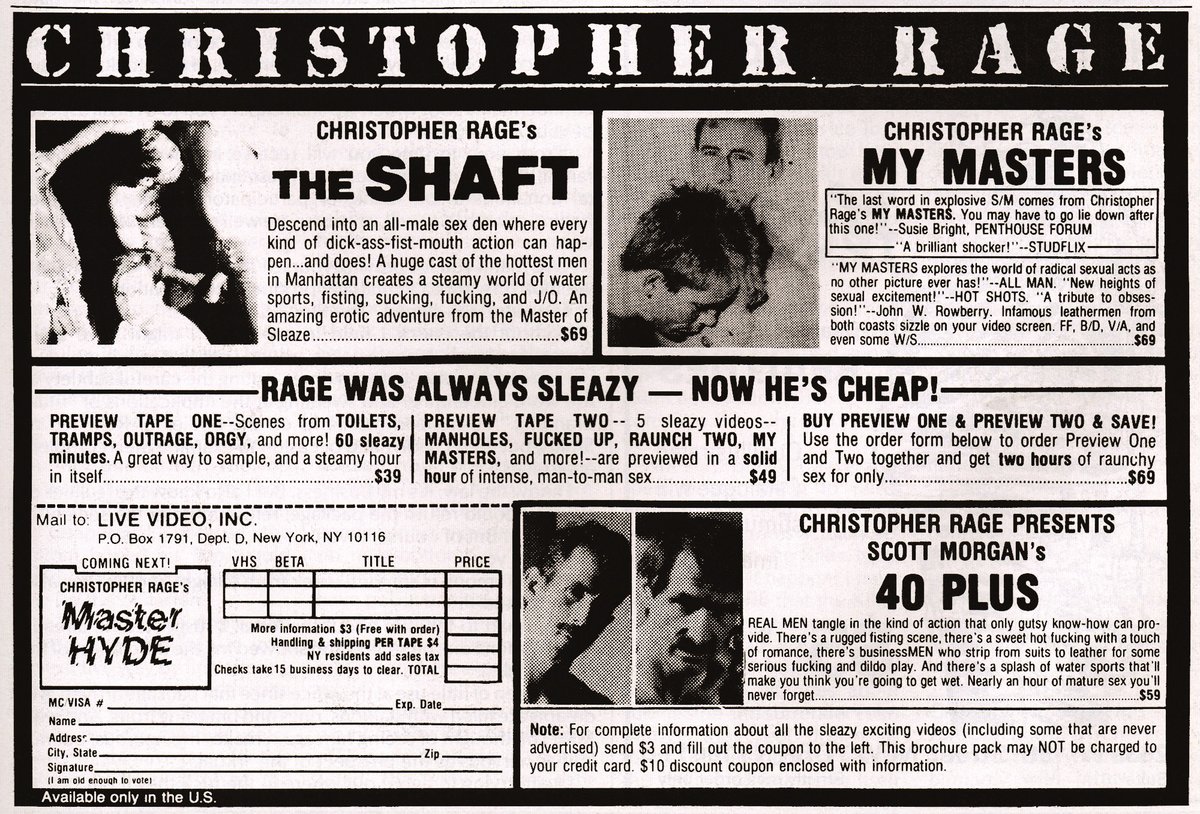 Vintage Gay on Twitter: 