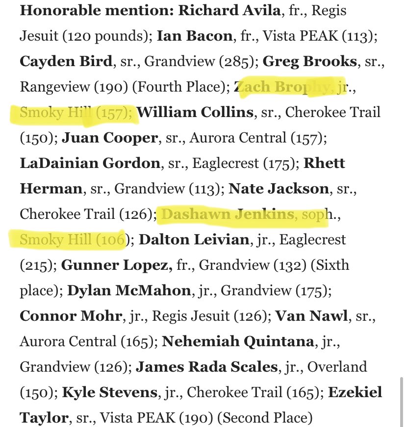 Smoky Hill Wrestling tweet media