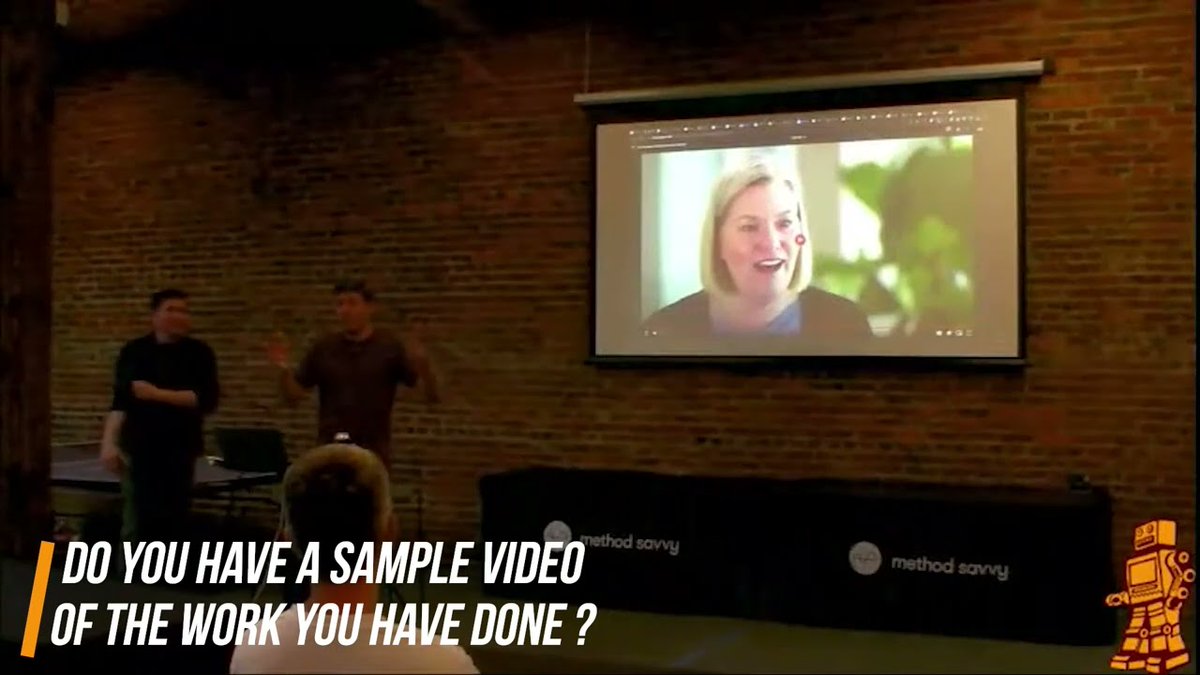 SEOMeetup's tweet image. “When you are kind of speaking or just conveying your knowledge, and it’s not cut up into marketing copy, it oftentimes does a better job.”  Listen to the whole discussion of Devin Kelley at the #Raleigh #SEOMeetup #ContentMarketing
rfr.bz/t46h4xv