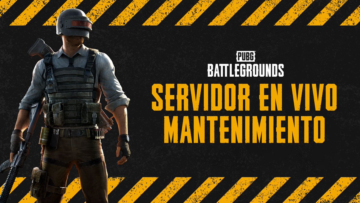 PUBG: BATTLEGROUNDS España 🇪🇸 tweet media