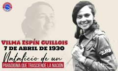 #VilmaPorSiempre  las mujeres admiramos su manera linda de dirigir.<a href="/Marlen31443761/">Marlen Triana Mederos 🌷</a> <a href="/MoraimaOrozco/">Moraima Orozco Delgado</a>