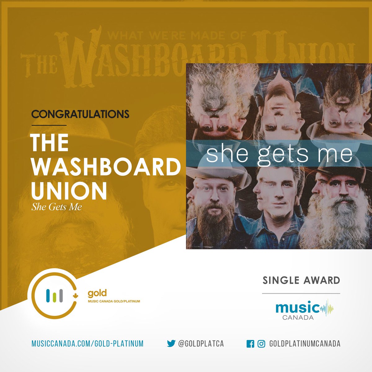 The Washboard Union tweet media