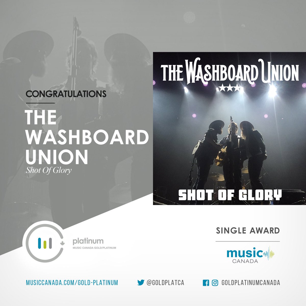 The Washboard Union tweet media