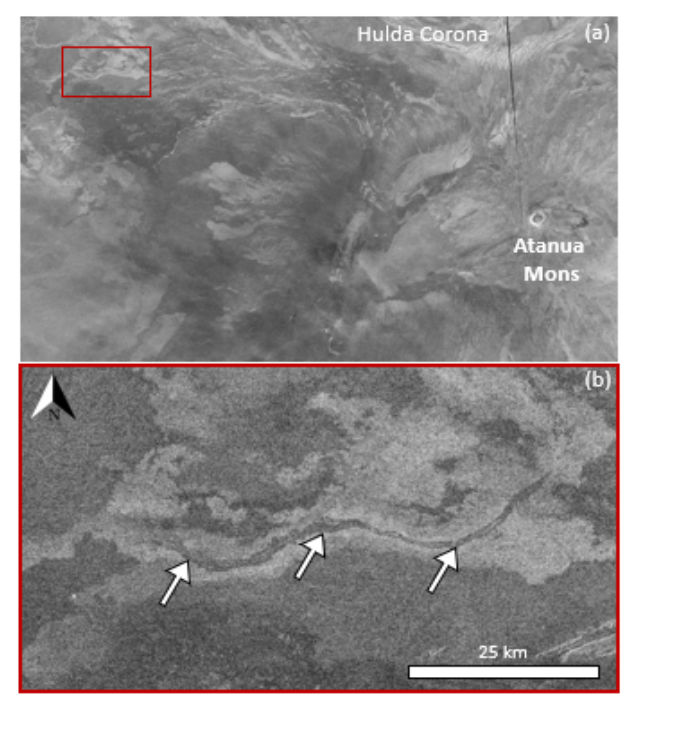 Venus Exploration Analysis Group (VEXAG) tweet media
