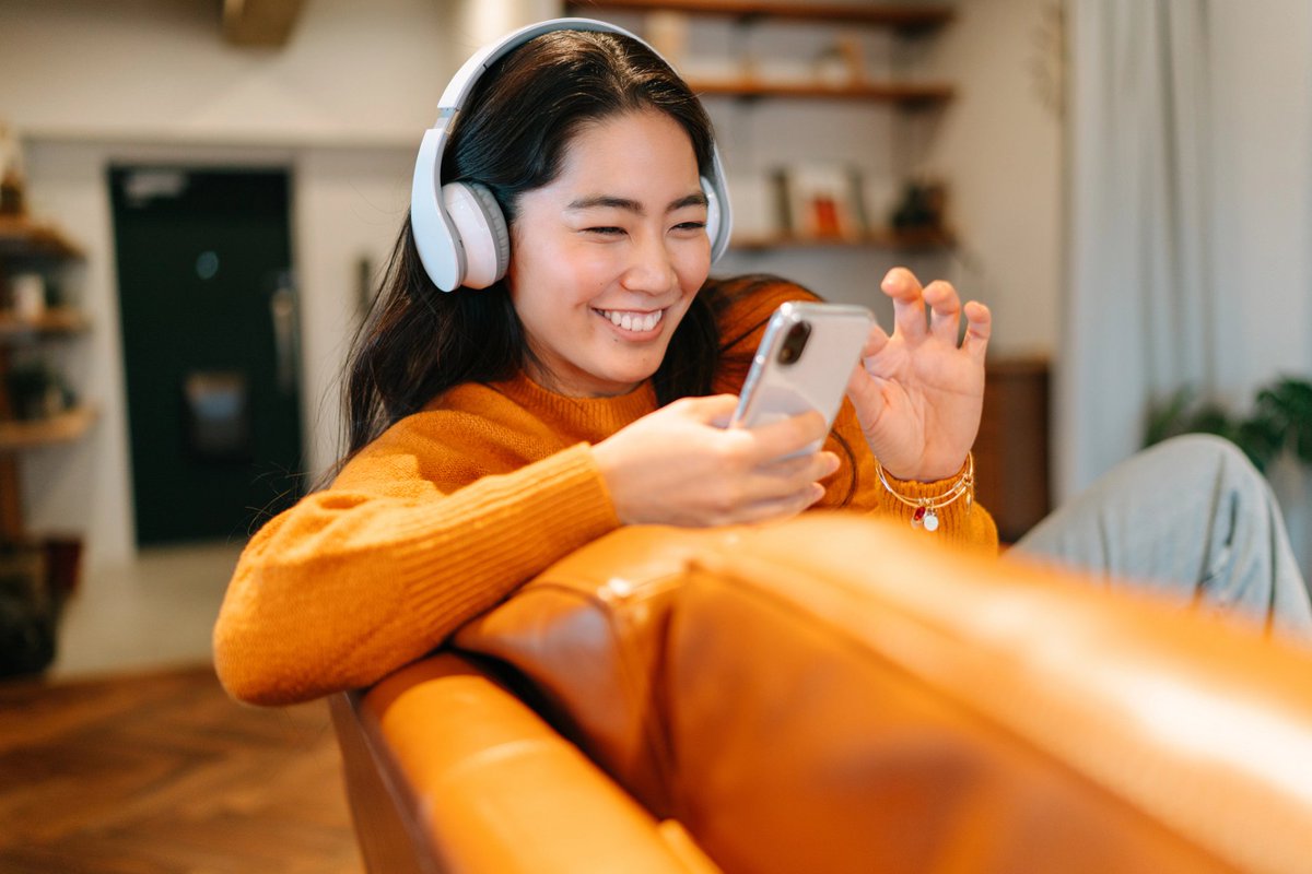 fb_engineering's tweet image. Noticed an improvement in 🔊 sound quality on your Reels & Stories? The enhanced audio quality is due to the xHE-AAC audio #codec. Here's how @Meta is deploying xHE-AAC at scale across its family of apps.
ow.ly/oW2f50NFnEs