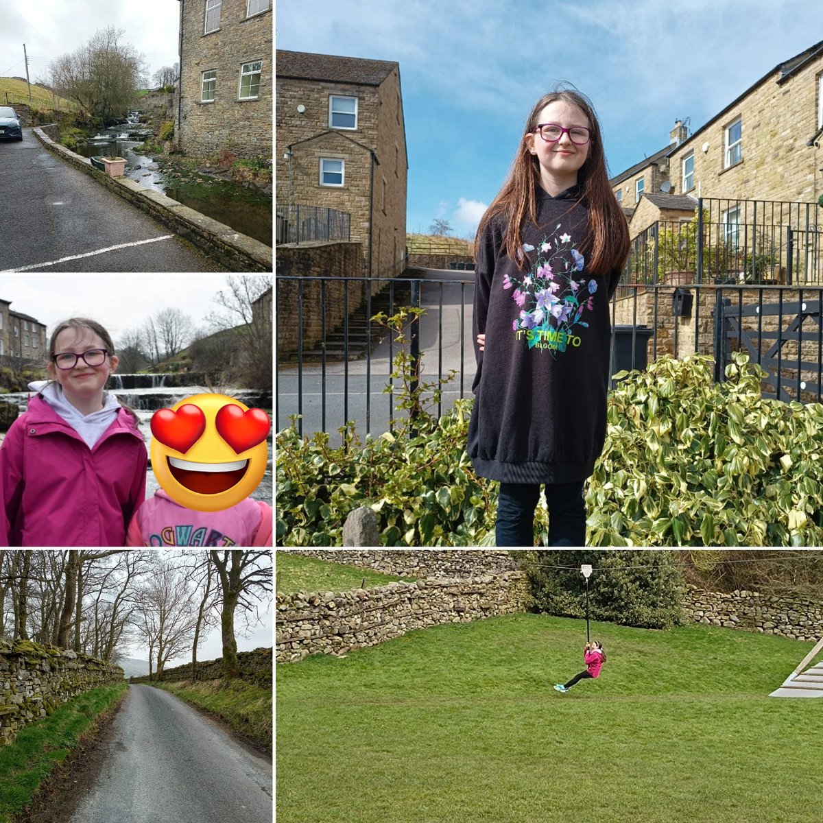 Rachel_Epic's tweet photo. Family fun in the Yorkshire Dales for E. Apparently 1.3 miles was a really long walk 🤔🤦🏻‍♀️ @staynorHprimary @MrJeff85   #healthyselfie #YORKSHIRE #Dales https://t.co/pbQYStgbZW