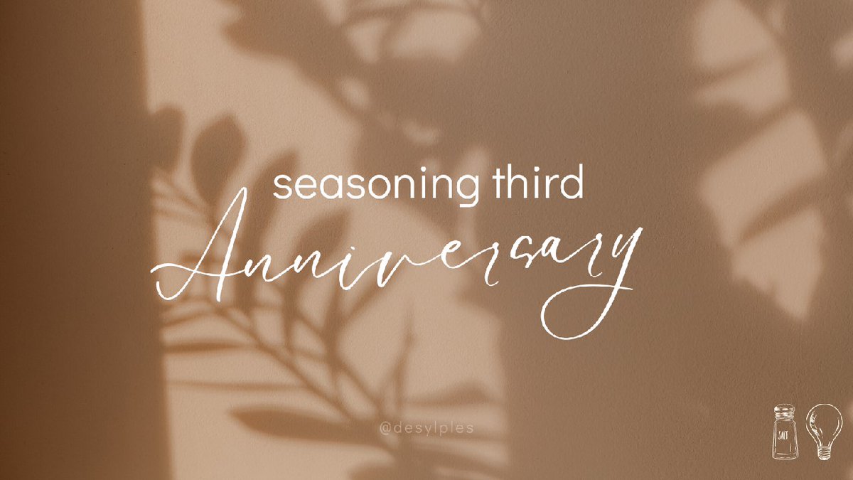 desylples's tweet photo. — • to my comfort zone, @sylsonings ! happy 3rd anniv to u.  i’m really glad that i met you all,  i know some of us are inactive pero dito ito pa rin tayo uuwi sa tahanan na‘tin.  

thank you, @syljansison @jowybee ! because of you i met a some ppl turn into a family https://t.co/cUu6h5WTmu