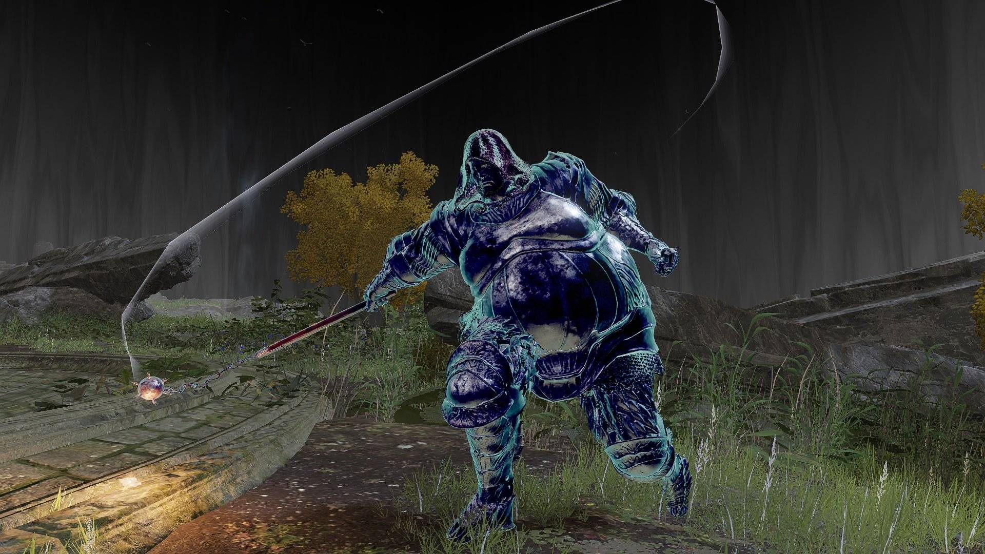 Fextralife on X: &ldquo;⭐#EldenRing Boss: Adan, Thief of Fire⭐ For 
