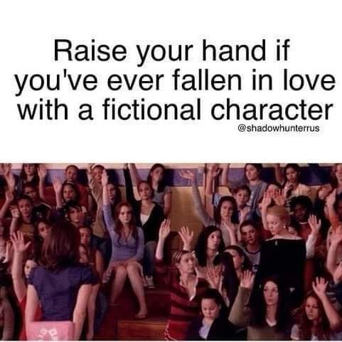 #BookBoyfriends are real