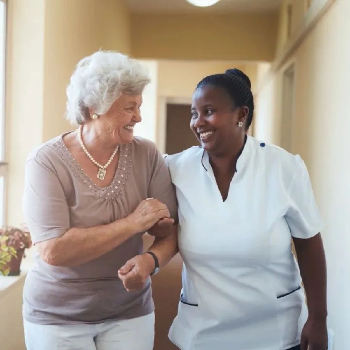 AHeavenlyHelper's tweet photo. Our qualified caregivers offer a variety of assistance. Whether your loved one needs light housekeeping, bathing, or companionship, our caregivers can do it all. 

#AHeavenlyHelperHomeCare https://t.co/6sWpbpbDci