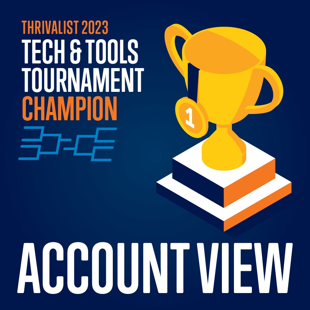 GregGatesLPL's tweet photo. With over 30 enhancements made in the past year based on advisor feedback & suggestions, Account View is fast becoming a client portal and app that's setting financial professionals apart.
Learn more about our most popular #LPLTech tools here: https://t.co/vWqQQrnXgh https://t.co/L4ClcSlJ0m