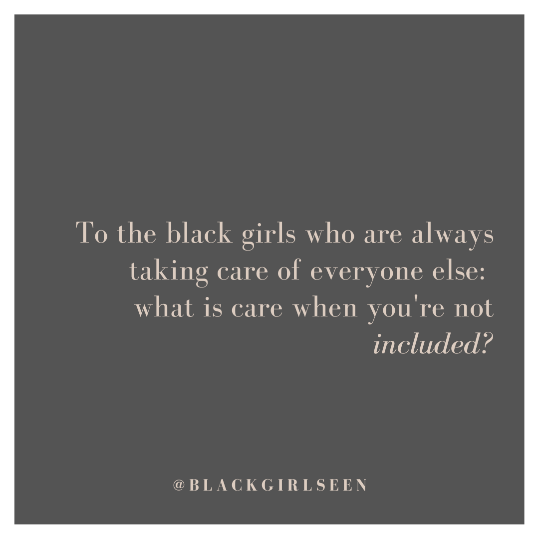 BlackGirlSeen's tweet image. The first step is honesty. 

The next step is action 🤎

#transparencyTuesday #blackgirlseen #wellnesshumor