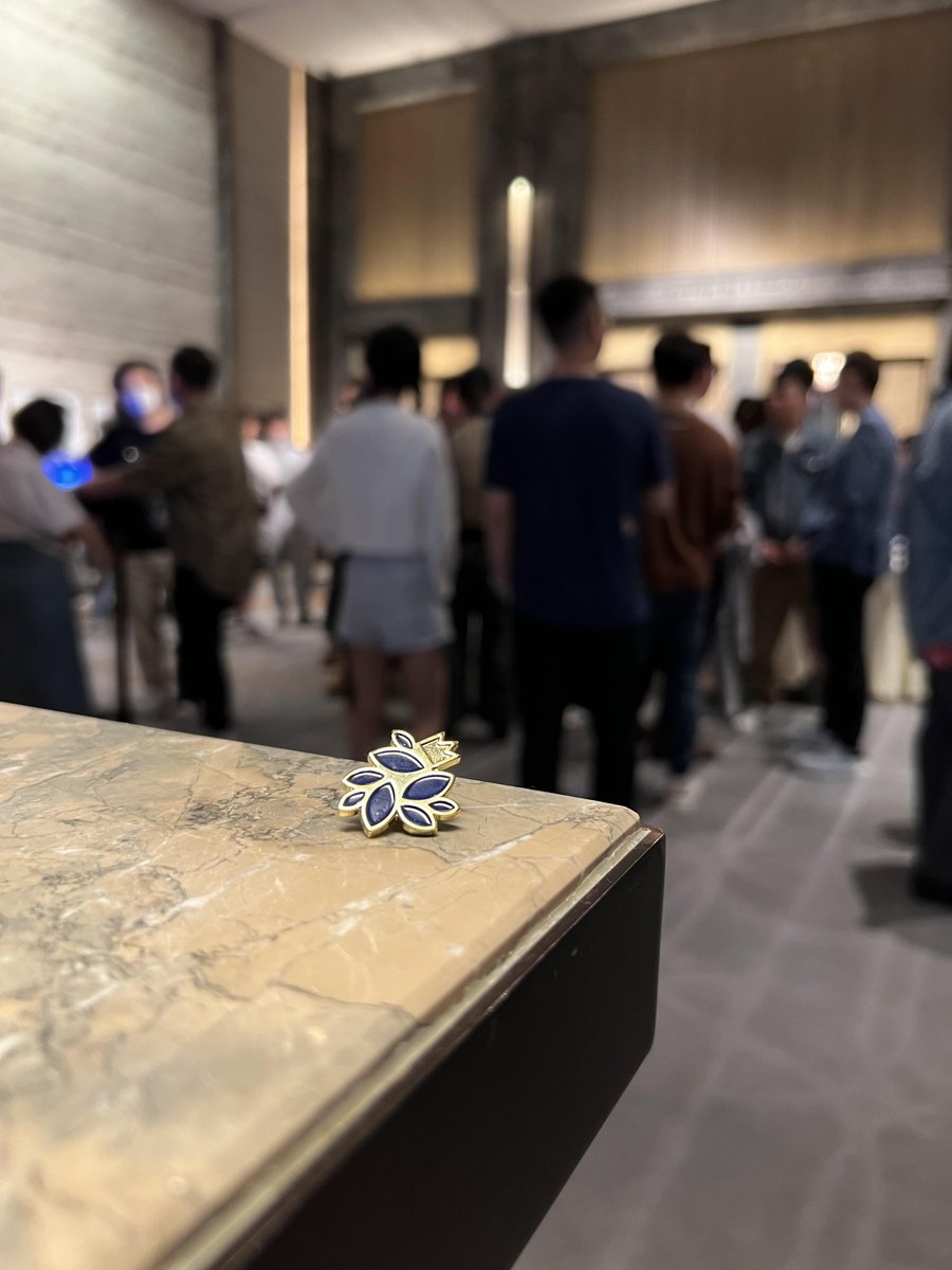 NKN tweet media