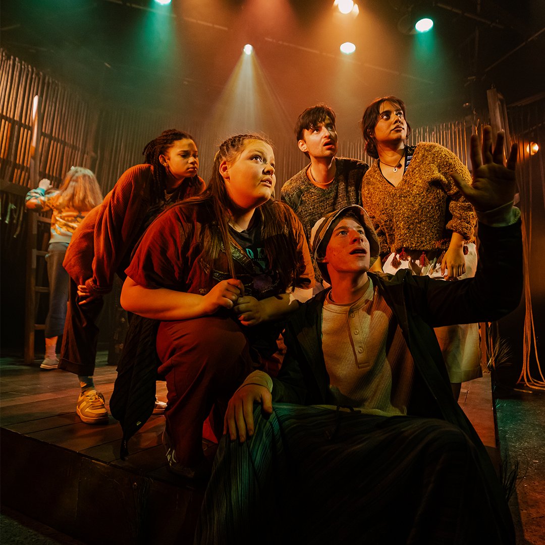 Reading Rep Theatre tweet media